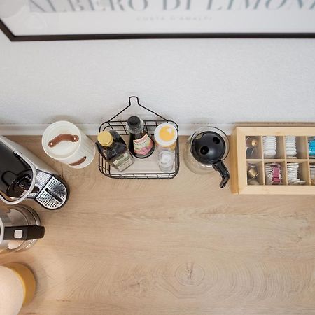Neu / Design / Altstadt / Kueche / Netflix Bad Säckingen Exteriör bild