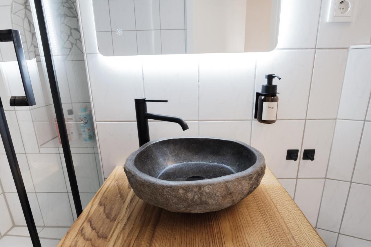 Neu / Design / Altstadt / Kueche / Netflix Bad Säckingen Exteriör bild