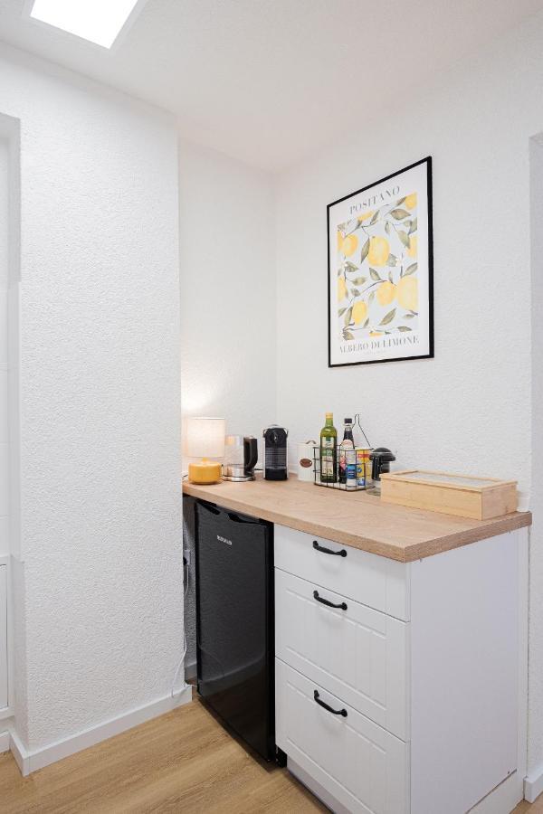 Neu / Design / Altstadt / Kueche / Netflix Bad Säckingen Exteriör bild